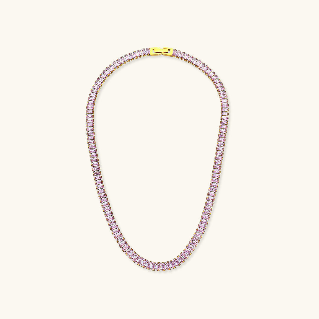 Zora Diamant Collier