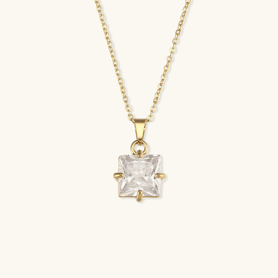 Imogen Diamant Collier