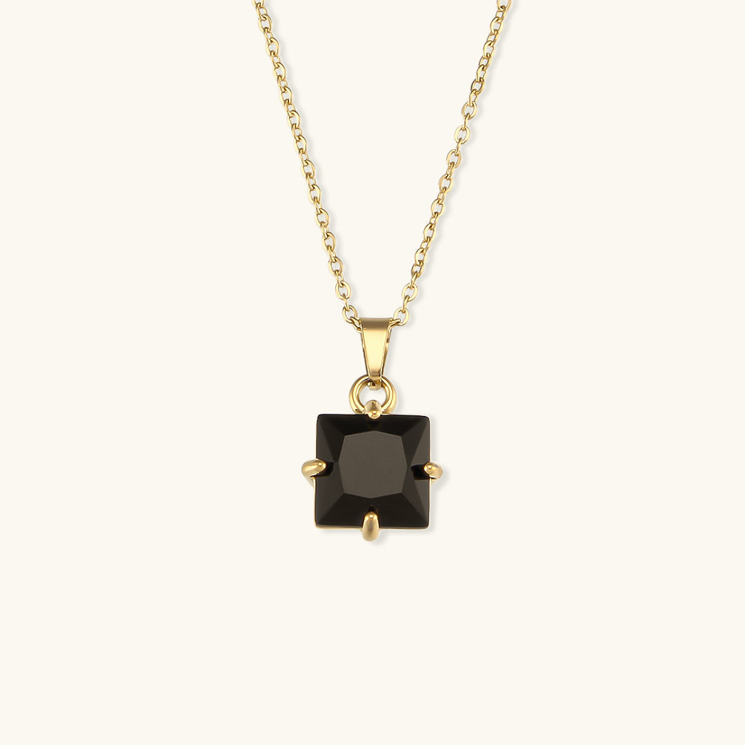 Imogen Diamant Collier