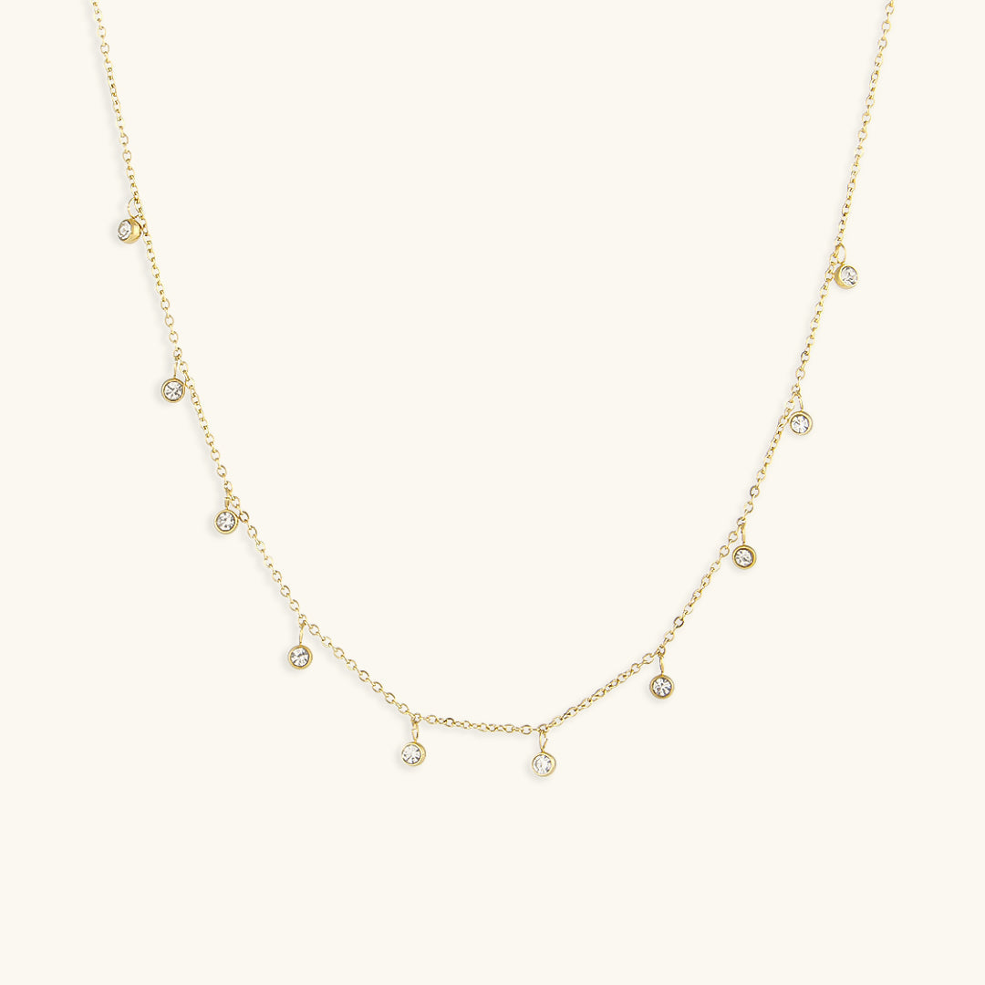 Juliet Pierre Précieuse Collier