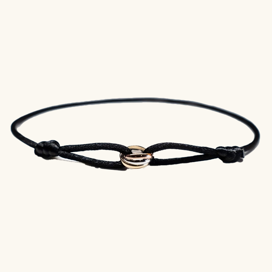 Trifecta Bracelet