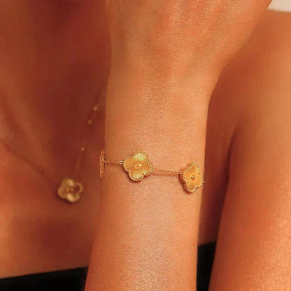 Trinity Bracelet